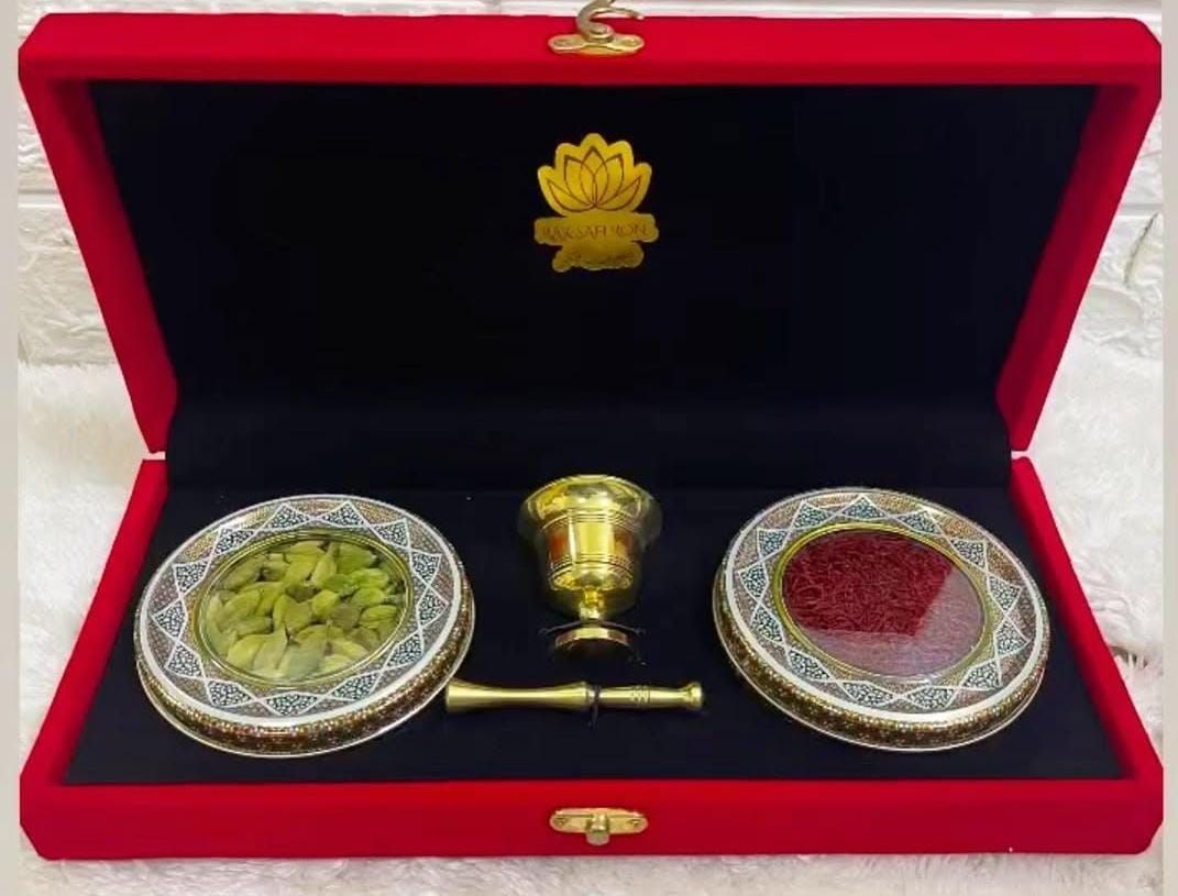 Iranian Super Negin Saffron