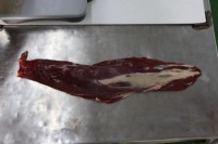 Australian Camel Meat