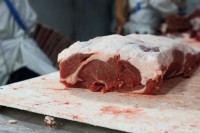 Australian Camel Meat